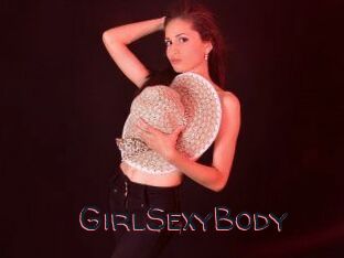 GirlSexyBody