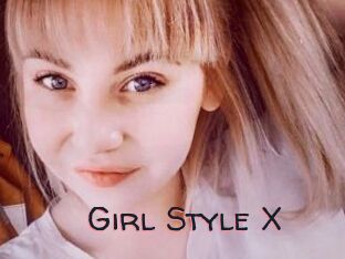 Girl_Style_X