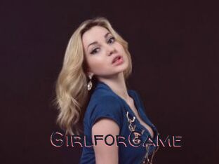 GirlforGame