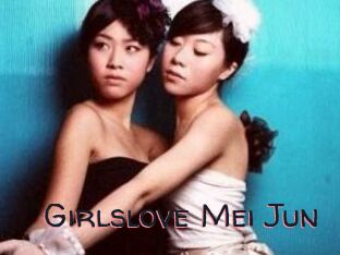 Girlslove_Mei_Jun