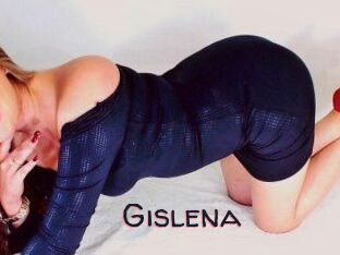 Gislena