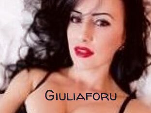 Giuliaforu