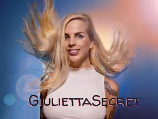 GiuliettaSecret