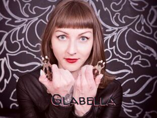 Glabella