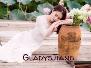 GladysJiang