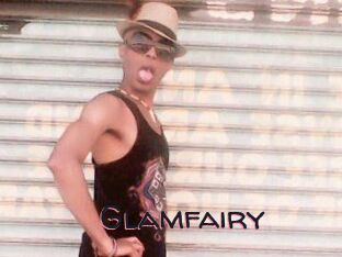 Glamfairy