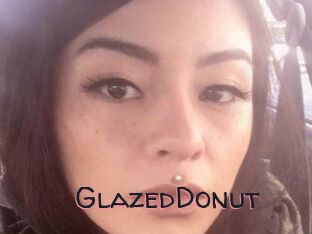 GlazedDonut