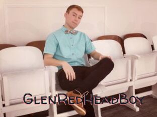 GlenRedHeadBoy