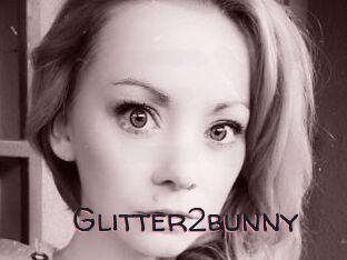 Glitter2bunny