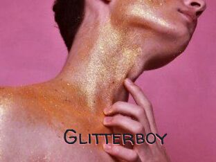 Glitterboy