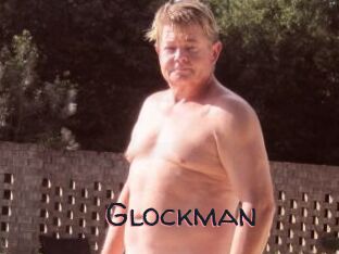 Glockman