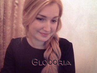 Gloooria