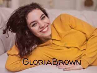 GloriaBrown