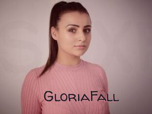 GloriaFall