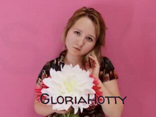 GloriaHotty