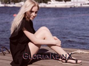 GloriaKeinX