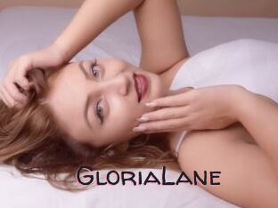 GloriaLane