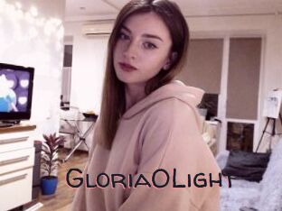 GloriaOLight