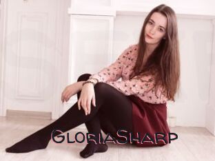 GloriaSharp