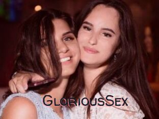 GloriousSex