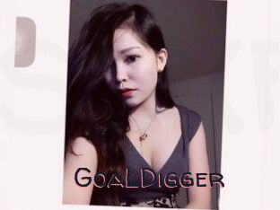 GoaLDigger