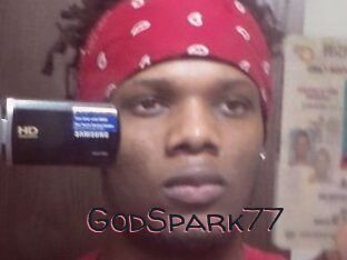 GodSpark77