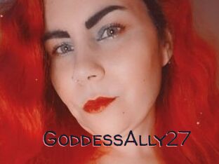 GoddessAlly27