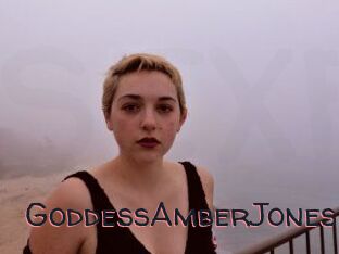 GoddessAmberJones