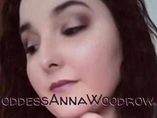 GoddessAnnaWoodrow