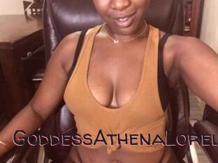 GoddessAthenaLorel