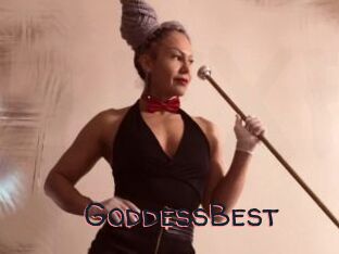 GoddessBest