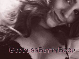 GoddessBettyBoop