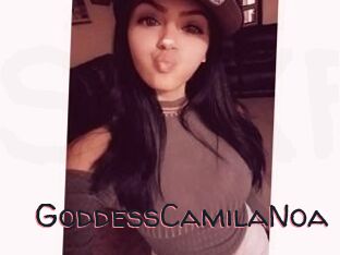 GoddessCamilaNoa