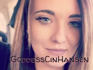 GoddessCinHansen