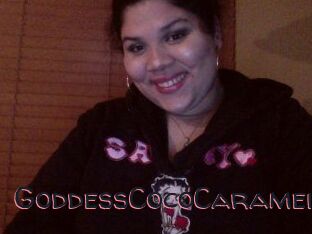 GoddessCocoCaramel