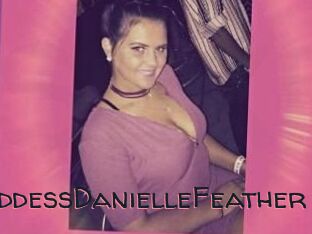 GoddessDanielleFeather