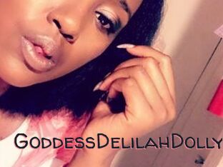 GoddessDelilahDolly