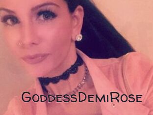 GoddessDemiRose