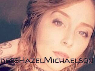 GoddessHazelMichaelson