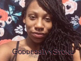 GoddessIvyStone