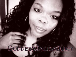 GoddessJalisaJuicy