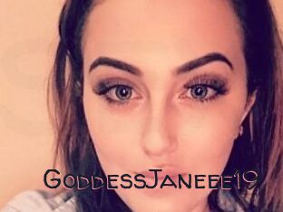 GoddessJaneee19