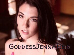 GoddessJennaReid