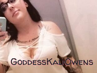 GoddessKaliOwens