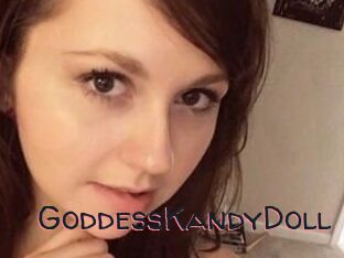 GoddessKandyDoll