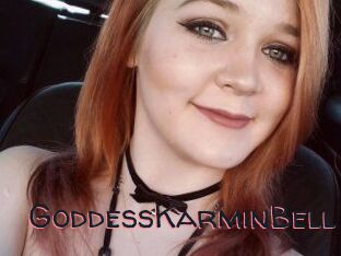 GoddessKarminBell