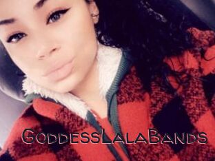 GoddessLalaBands