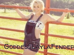 GoddessLaylaFender