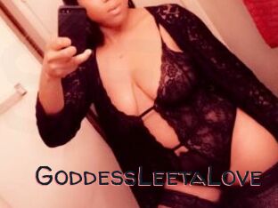 GoddessLeetaLove