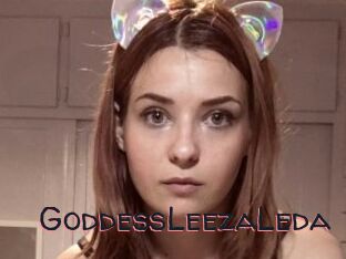 GoddessLeezaLeda